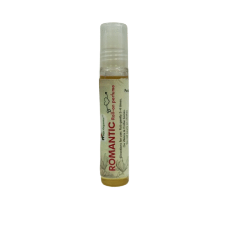 Romantic Roll-on Perfume 10ml