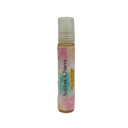 Secret Charm Roll-on Perfume 10ml