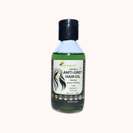 Anti Grey Hair Oil 110ml
