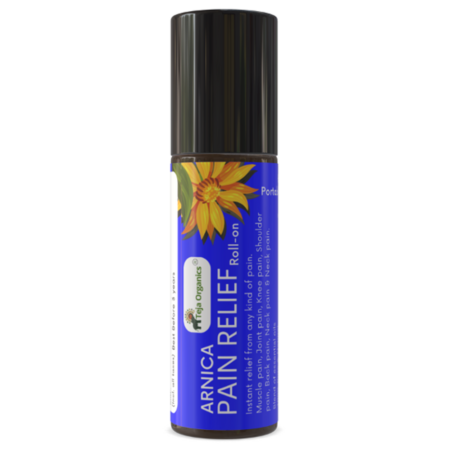 Arnica Pain Relief Roll On 10ml