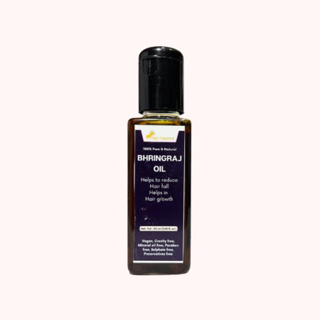 Bhringraj Oil 50ml