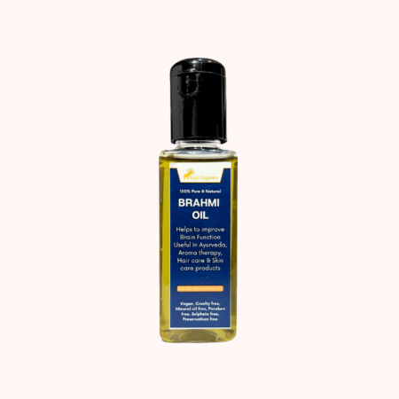 Brahmi Oil 50ml