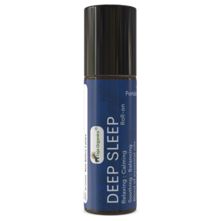 Deep Sleep Roll On 10ml
