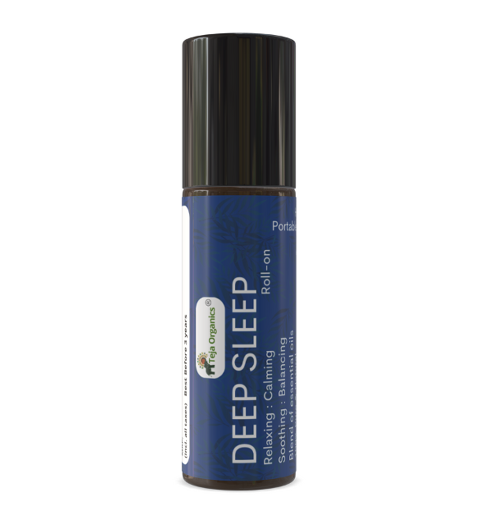 Deep Sleep Roll On 10ml