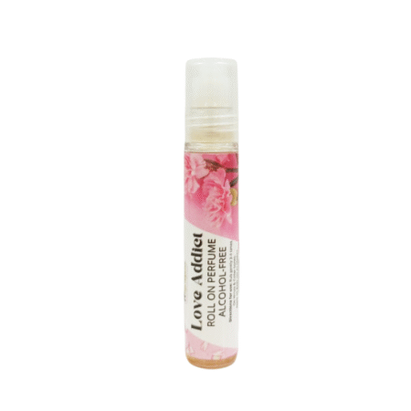 Love Addict Roll-on Perfume	10ml