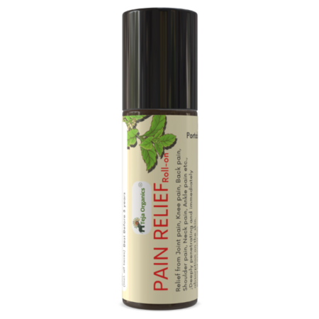 Pain Relief 10ml