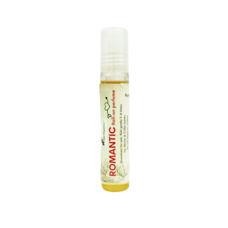 Romantic Roll-on Perfume 10ml