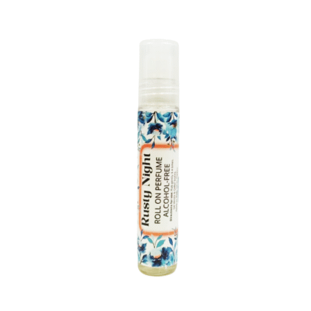 Rusty Night Roll-on Perfume	10ml
