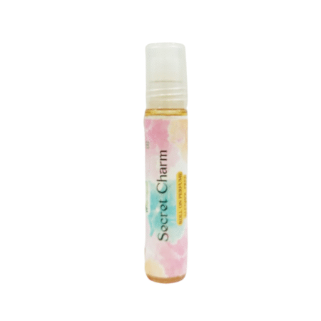 Secret Charm Roll-on Perfume 10ml