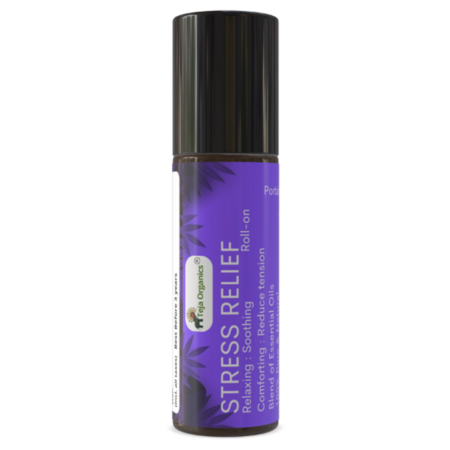 Stress Relief 10ml