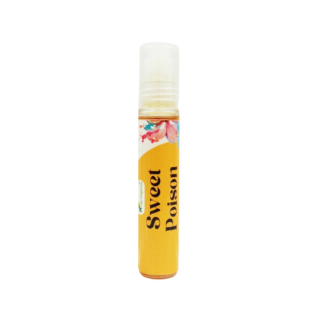 Sweet Poison Roll-on Perfume 10ml