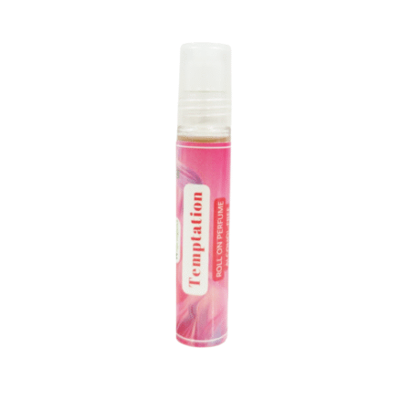 Temptation Roll-on Perfume 10ml