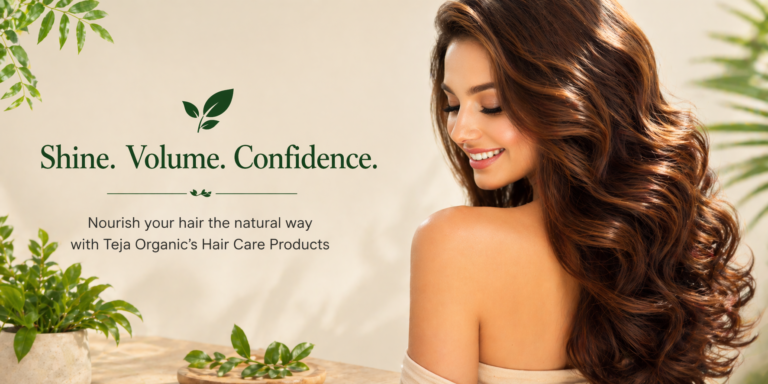 Hair Care Products