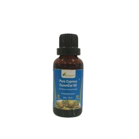 Cypress Oil 30ml
