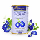Blue Tea