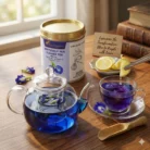 Butterfly Pea Flower Tea Thumbnail1