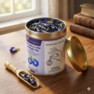 Butterfly Pea Flower Tea Thumbnail2