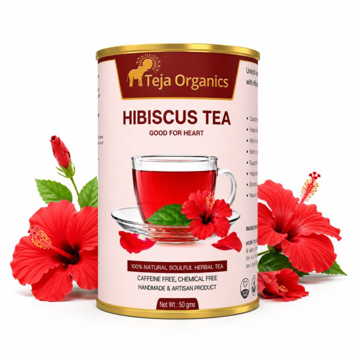 Hibiscus Tea Hibiscus Tea