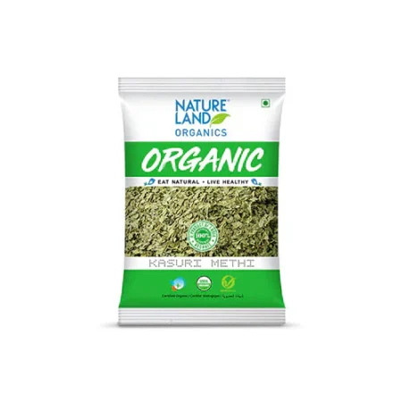 NL Organic Kasuri Methi 50 gm