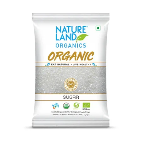 NL Organic Sugar 1 Kg