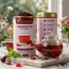 Hibiscus Tea1