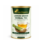 Lemon Grass Herbal Tea