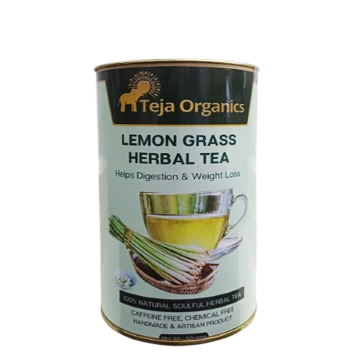 Lemongrass Tea 50gm