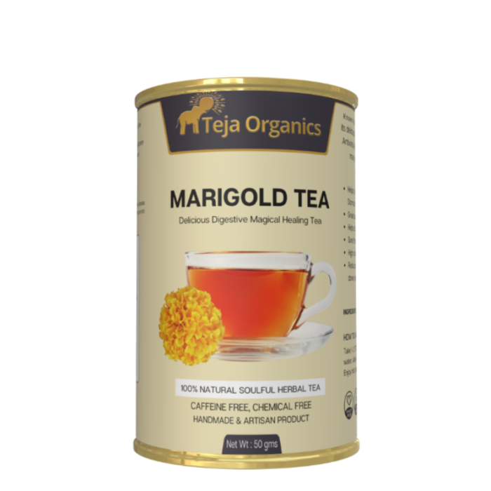 Mari Gold Tea 50 gm