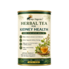 Herbal Tea for Kidney Health