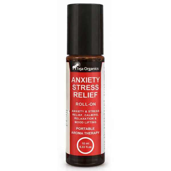 Anxiety-Stress-Relief Rollon Anxiety-Stress-Relief Rollon