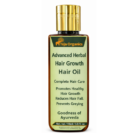 Advance Hair Growth Hair Oil 110ml