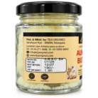 Almond-Butter Side