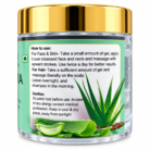 Aloevera-Gel Back