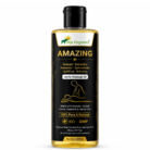 Amazing Joyfull Massage Oil