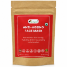 Ant-Ageing-Face-Mask Front