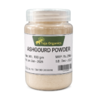 Ashgourd Powder