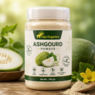 Ashgourd Powder 2nd