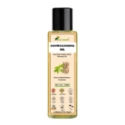 Ashwagandha Massage Oil