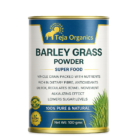 Barley Grass Power