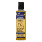 Belly Fat Burning Massage Oil