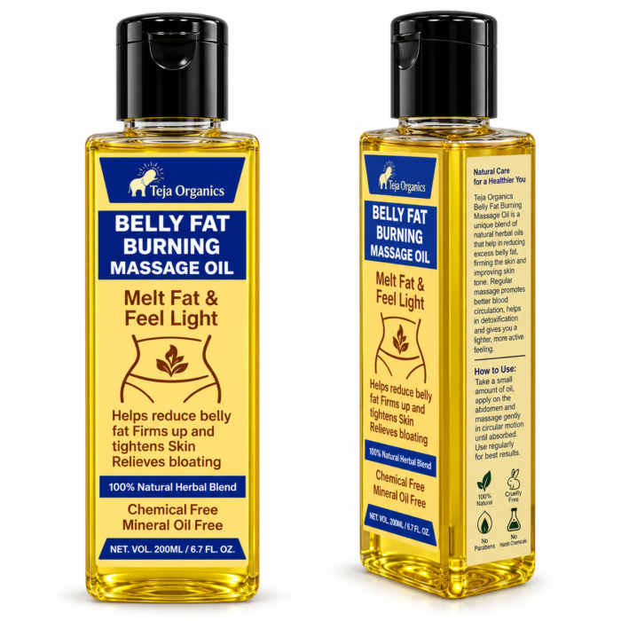 Belly-Fat-Burning-Massage-Oil Side