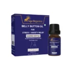 Belly button oil for Stress Anxiety Relief 15ml
