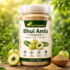 Bhui Amla Powder 2nd