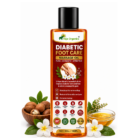 Diabetic Foot care Massage Oil
