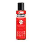 Diabetic Foot-care Massage Oil