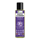 Exotic Lavender Massage Oil