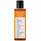 Extra Virgin Pumpkin Seed Oil BAck