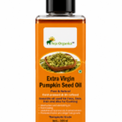 Extra Virgin Pumpkin Seed Oil1