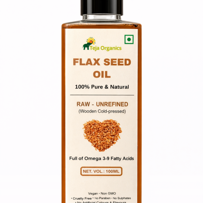 Flaxseed-Oil-100ml