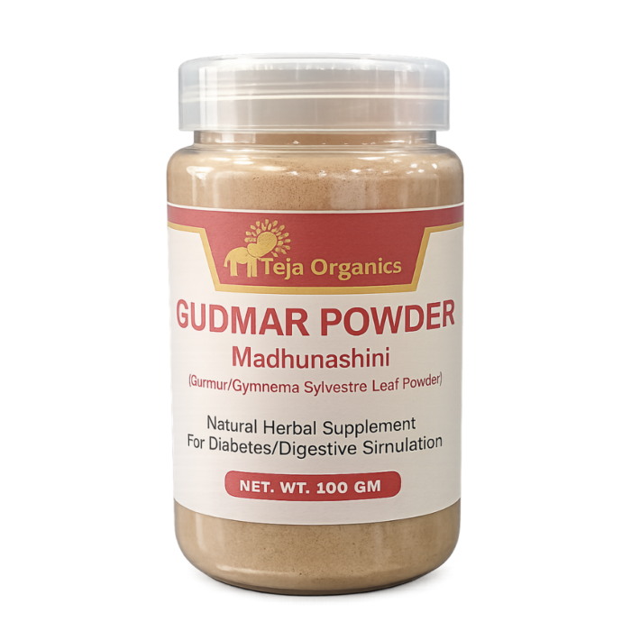 Gudmar Powder